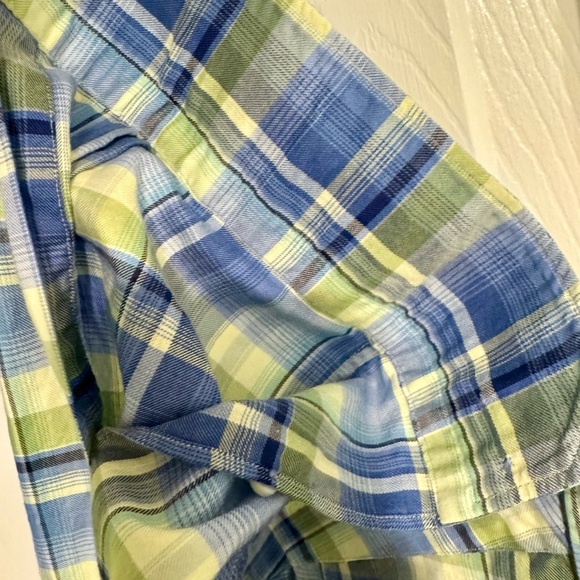 Calder Carmel Men’s Large Limited Edition 1/70 Long Sleeve Button Down Shirt - Picture 9 of 12